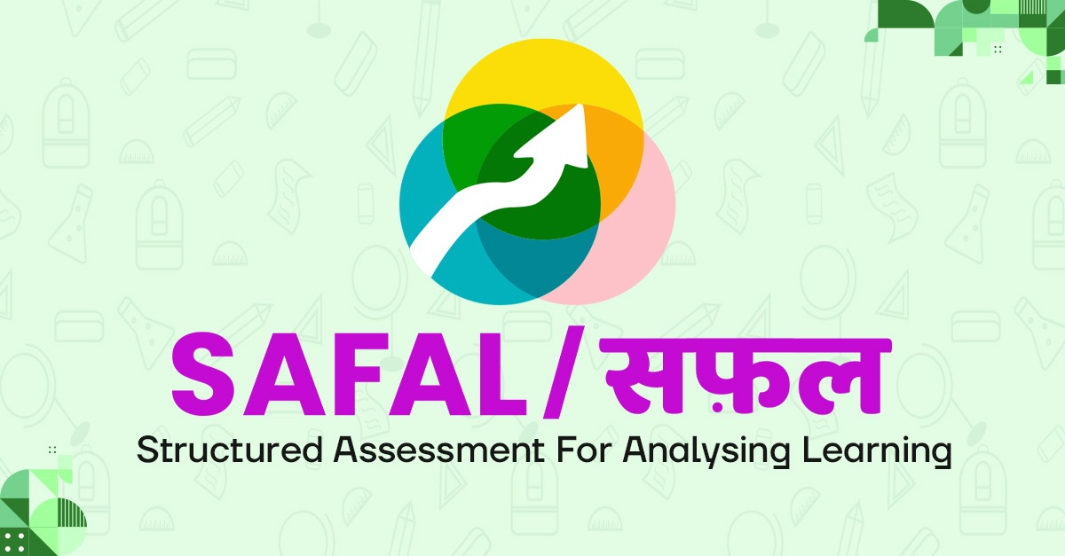 Safal Logo
